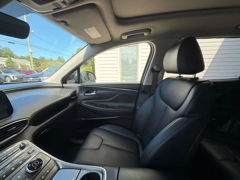 Used 2023 Hyundai Santa Fe SEL w/ Premium Package AWD/4WD image 32