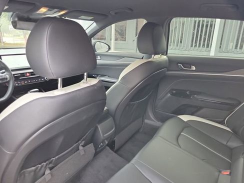 Used 2025 Kia K5 GT-Line image 28