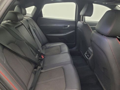Used 2023 Hyundai Sonata SEL Plus FWD image 19