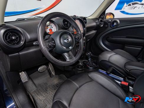 Used 2014 MINI Cooper Countryman S image 14