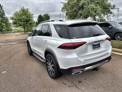 New 2026 Mercedes-Benz GLE 350 4MATIC image 6