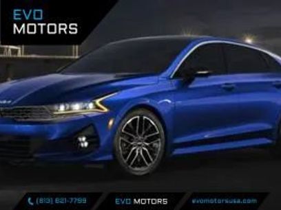 Used 2024 Kia K5 GT w/ GT1 Package