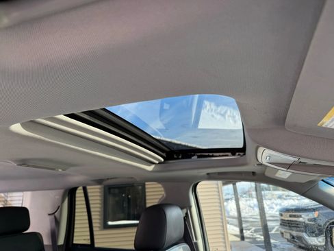 Used 2016 Chevrolet Tahoe LT w/ Luxury Package image 25