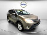 Used 2015 Toyota RAV4 Limited image 5