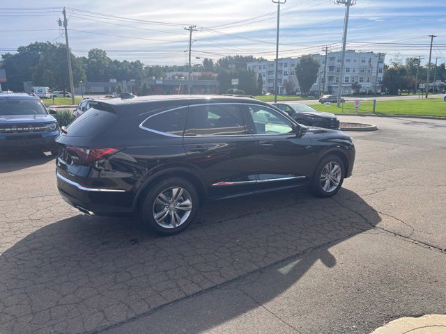 Used 2025 Acura MDX SH-AWD image 15