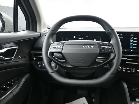 New 2026 Kia Sportage SX FWD image 34