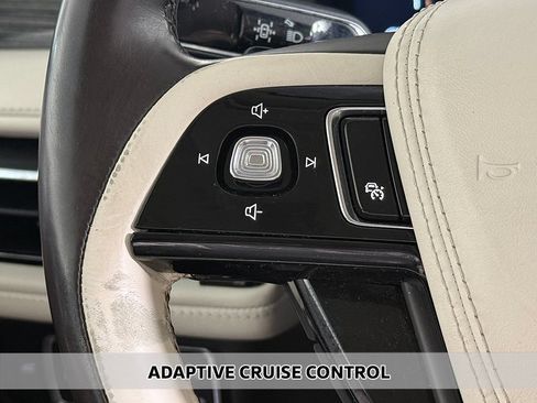 Used 2021 Lincoln Aviator Black Label AWD/4WD image 5
