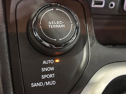 Used 2018 Jeep Cherokee Latitude Plus image 32