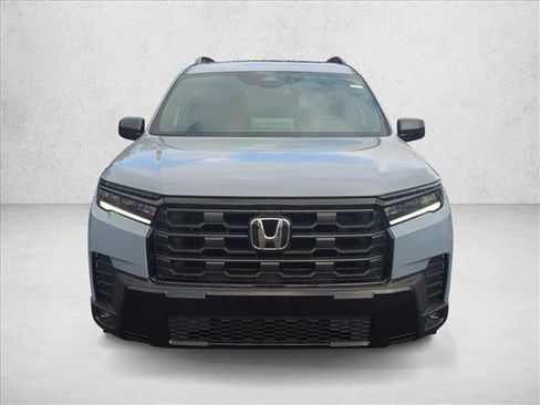 New 2026 Honda Pilot Sport image 6