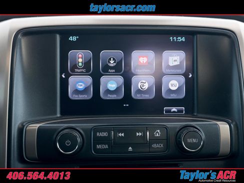 Used 2018 GMC Sierra 1500 Denali image 9