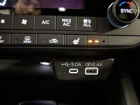 New 2026 Subaru Outback Limited XT image 22