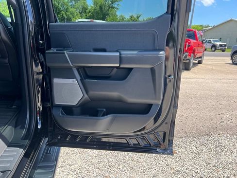 Used 2024 Ford F150 Lariat w/ FX4 Off-Road Package AWD/4WD image 18