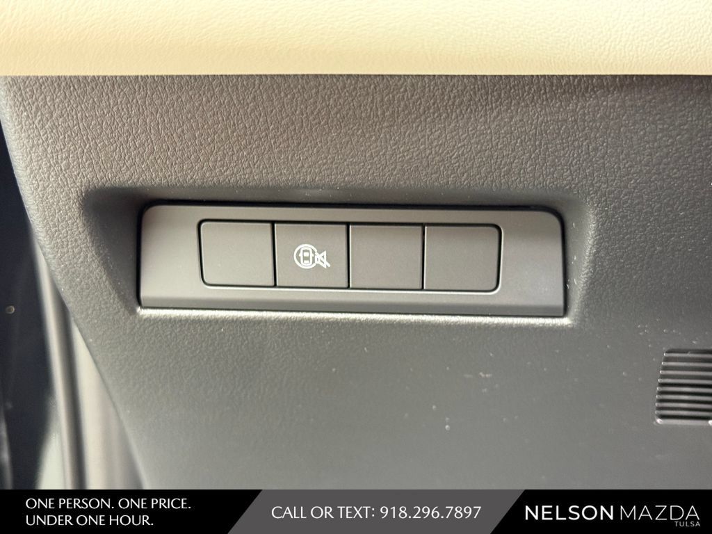 New 2026 MAZDA CX-5 Select AWD/4WD image 28