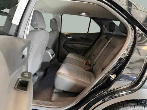 Used 2024 Chevrolet Equinox LT AWD/4WD image 17