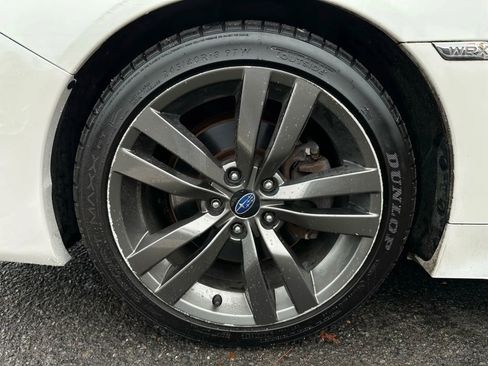 Used 2017 Subaru WRX Premium image 41