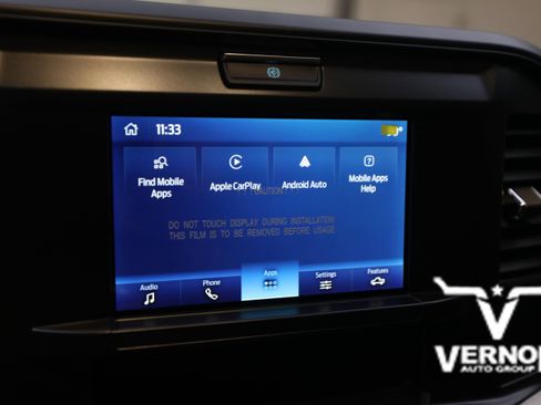 New 2026 Ford F250 XL w/ STX Appearance Package image 29