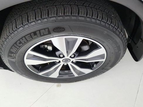 Used 2024 Nissan Murano SV FWD image 35