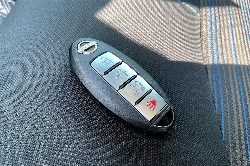 Used 2025 Nissan Leaf S FWD image 35
