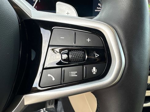 Certified 2025 BMW 330i xDrive 330i xDrive w/ M Sport Package image 31