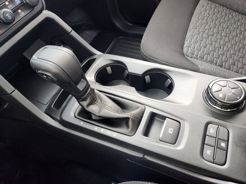 New 2026 Ford Ranger XL AWD/4WD image 26