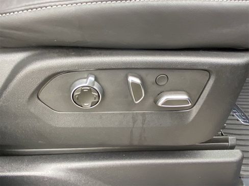 Certified 2024 Cadillac Escalade ESV Sport Platinum w/ LPO, ONYX Package image 12