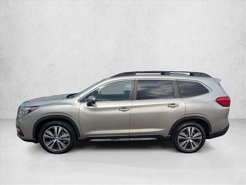 Used 2020 Subaru Ascent Limited w/ Technology Package AWD/4WD image 8