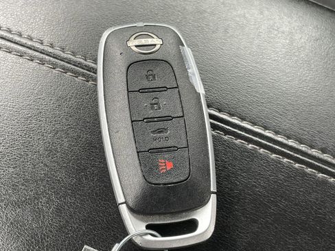 Used 2024 Nissan Sentra SV image 25