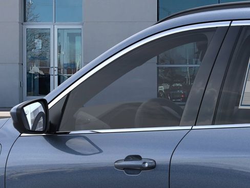 New 2026 Ford Escape SE w/ PHEV Premium Package FWD image 23