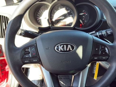 Used 2017 Kia Rio LX w/ Power Package image 15