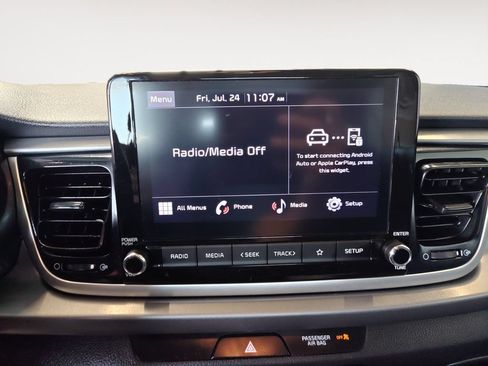 Used 2022 Kia Rio S FWD image 15