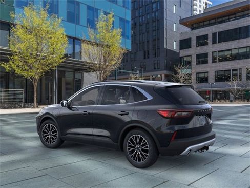 New 2023 Ford Escape SE w/ PHEV Premium Package image 4