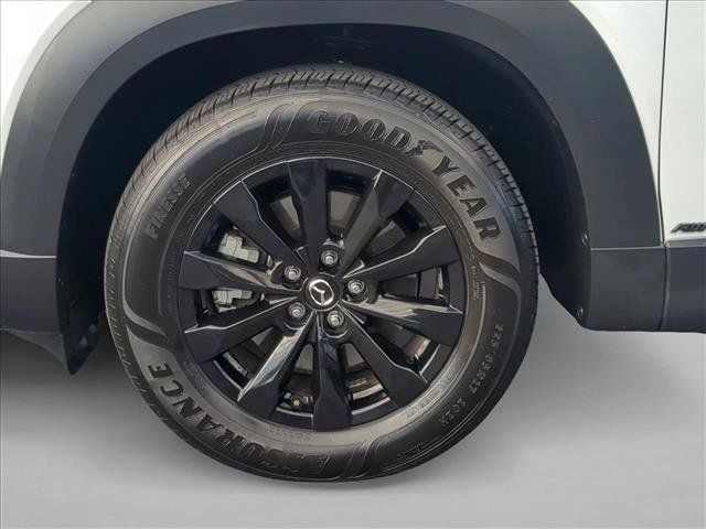 Used 2024 MAZDA CX-50 AWD 2.5 S w/ Cargo Package image 23