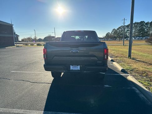 Used 2018 Ford F150 Lariat image 7