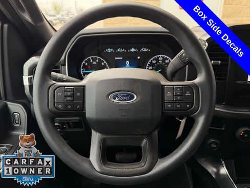 Used 2023 Ford F150 XL w/ STX Appearance Package image 13