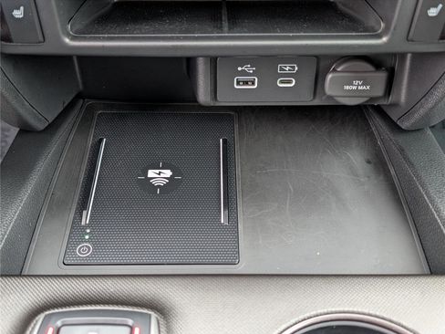 Used 2025 Honda Ridgeline TrailSport image 26