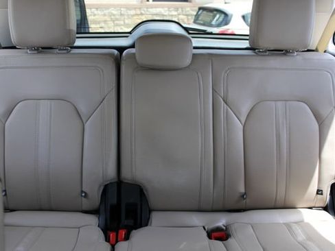 Used 2024 Ford Expedition Max Limited RWD image 63