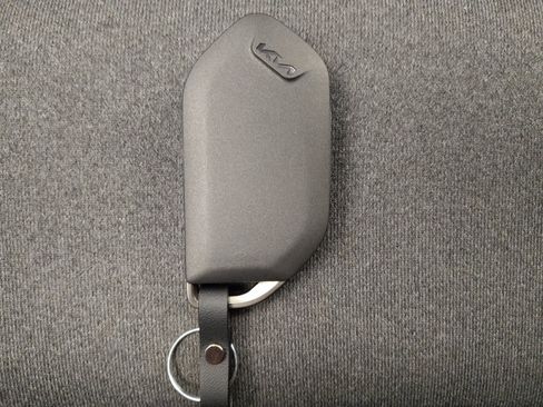 Used 2025 Kia K4 EX FWD image 32