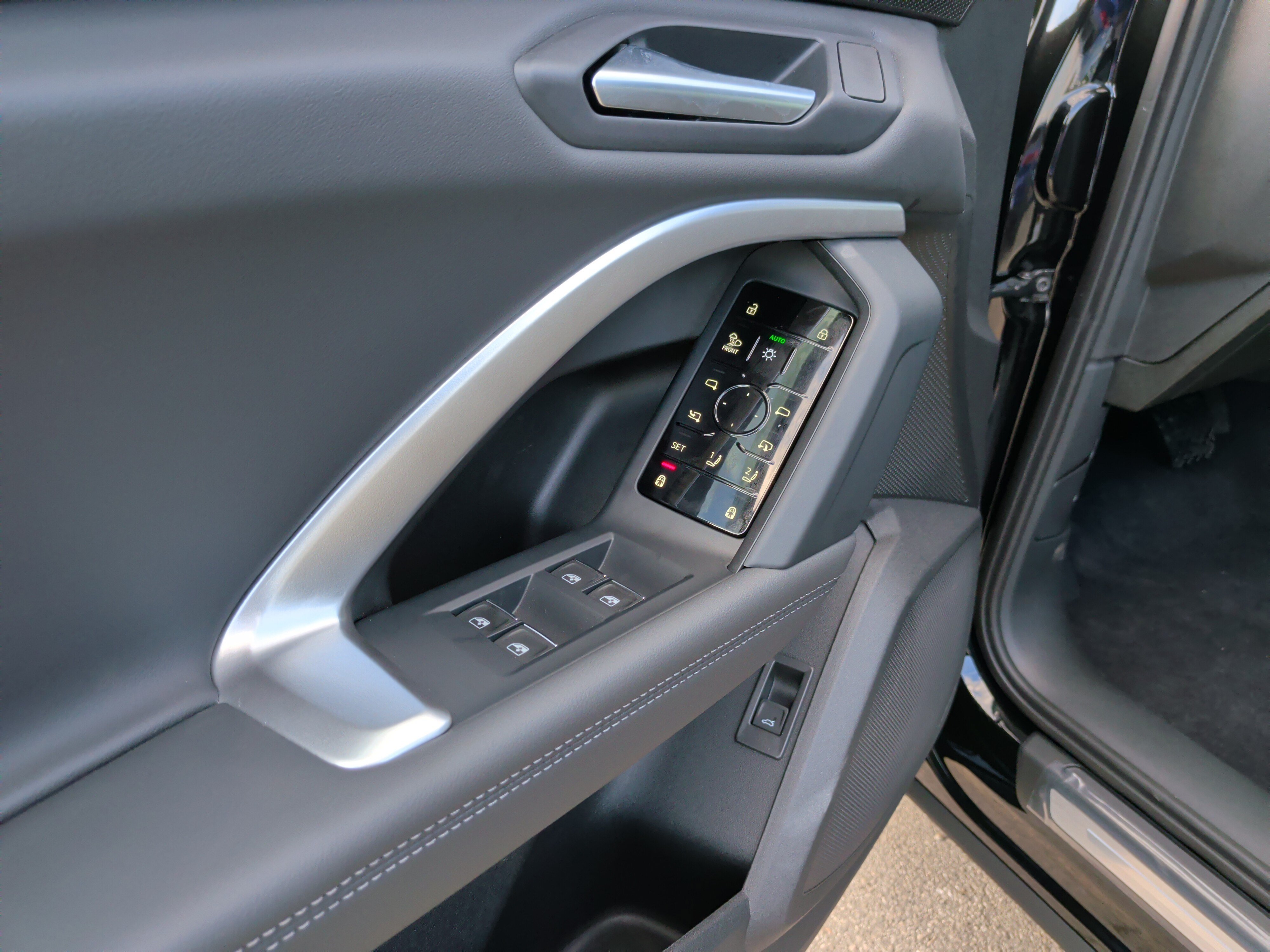 New 2026 Audi Q5 Prestige AWD/4WD image 13