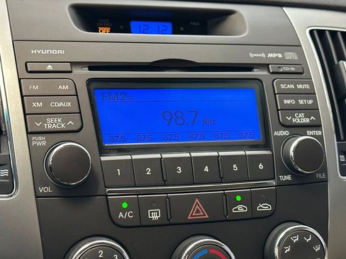 Used 2009 Hyundai Sonata GLS FWD image 19