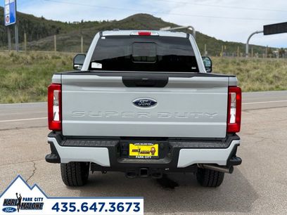 New 2026 Ford F250 XL w/ STX Appearance Package