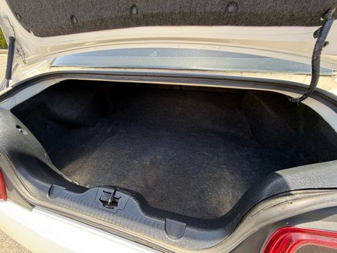 Used 2012 Ford Mustang Premium RWD image 15