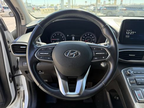 Used 2023 Hyundai Santa Fe SEL image 17
