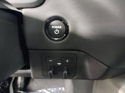 New 2026 Toyota Sequoia Platinum image 35