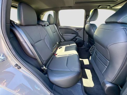 New 2026 Subaru Forester Limited AWD/4WD image 35