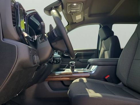 New 2026 Chevrolet Silverado 1500 LT RWD image 18