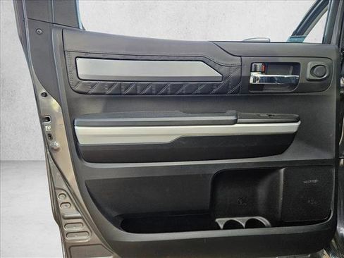 Used 2020 Toyota Tundra Platinum image 20