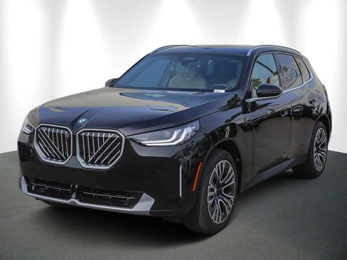 New 2026 BMW X3 xDrive30 w/ Premium Package image 3