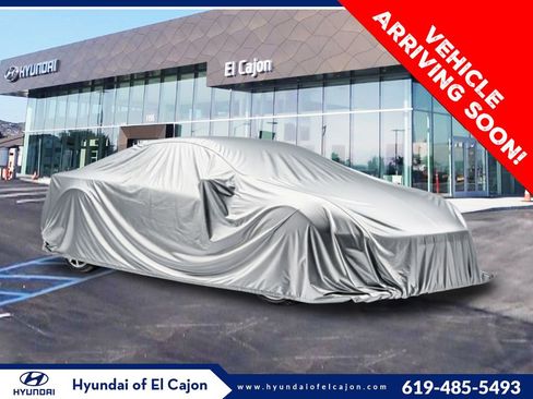 New 2026 Hyundai Elantra SEL Sport Premium FWD image 1