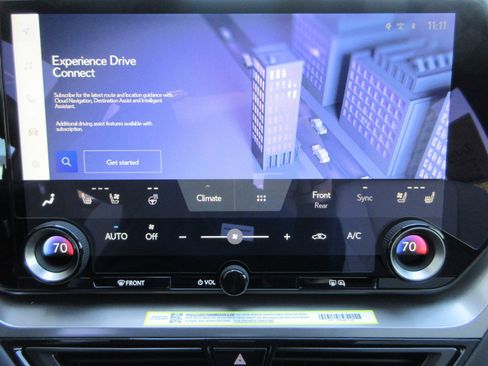 New 2026 Lexus TX 350 AWD image 40