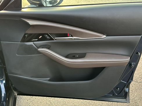 Certified 2024 MAZDA CX-30 AWD 2.5 S w/ Premium Package image 25